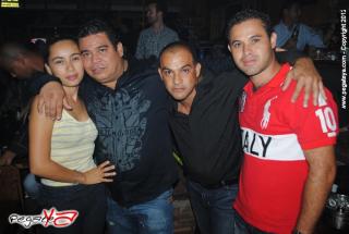 Foto 31 de mister babilla 2 y 3 de noviembre de 20 en Discoteca MISTER BABILLA cartagena, Cartagena