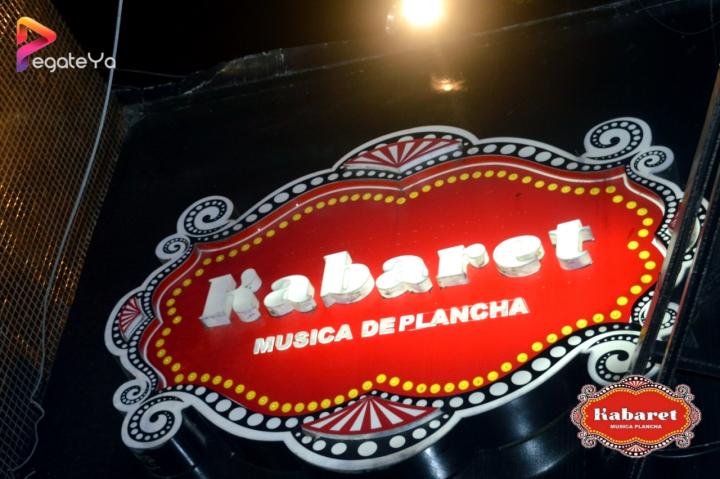 Foto 18 de Kabaret - 3er FDS Mayo 2015 en Kabaret - Granada, Cali