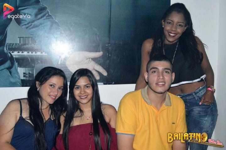 Foto 32 de Bailatino - 5to Fds Abril 2017 en Bailatino - Bar, Cali