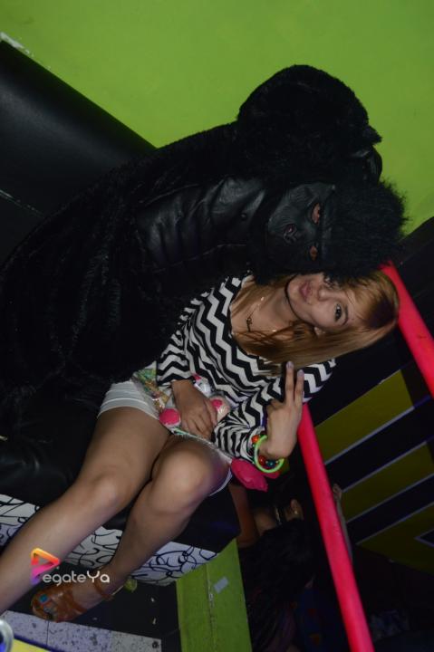 Foto 7 de El Manicomio sábado 01 de agosto 2015 en Discoteca El Manicomio Bucaramanga, Bucaramanga