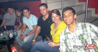 Foto 14 de Praga - Sep 14 en Praga Club Cali, Cali