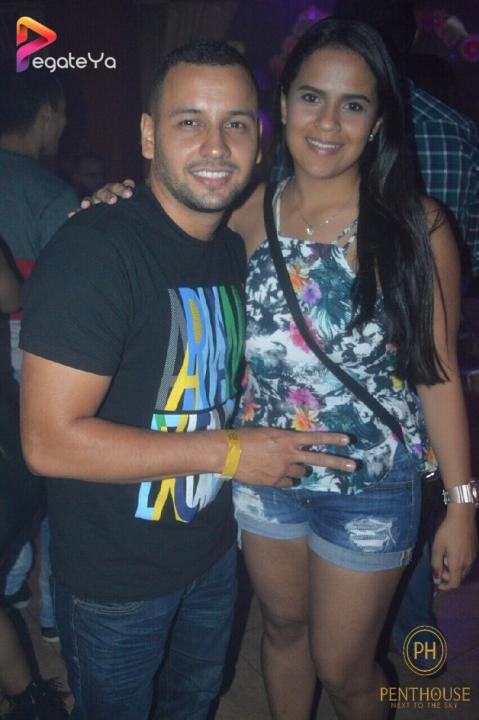 Foto 48 de Penthouse Club - 1er 2do Fds Agosto 2016 en Penthouse 1800, Cali