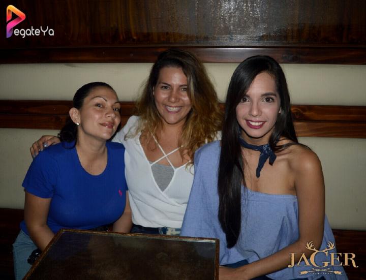 Foto 11 de JAGER - 5to Fds Abril 2017 en Jager, Cali