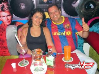 Foto 10 de Septiembre 14 del 2013 en Beautiful 80`s Cali, Cali