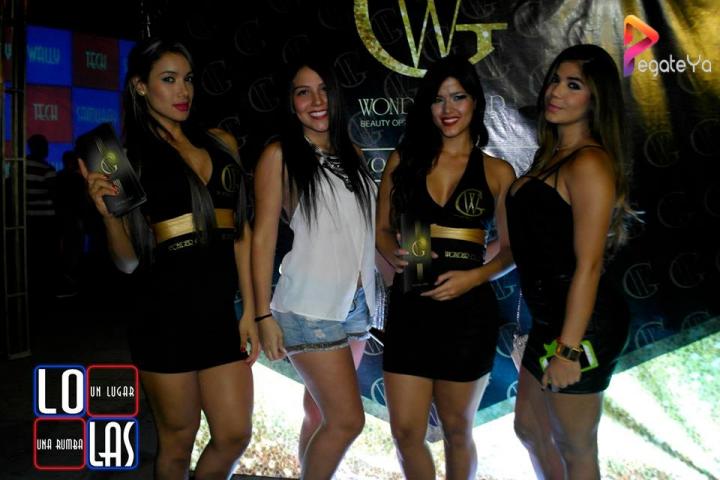 Foto 49 de Lolas Club - J. Alvarez en Lolas Club Menga Cali, Cali