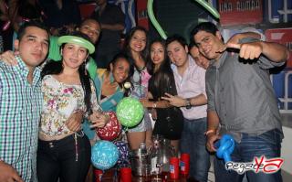 Foto 70 de Lolas - Febrero 01 del 2014 en Lolas Club Menga Cali, Cali