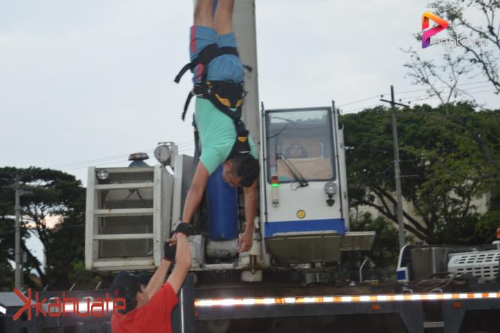Foto 48 de Evento Bungeen Jumping - k-kahuate en Evento Bungeen Jumping, Cali
