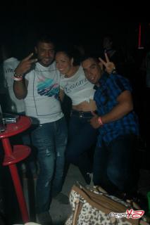 Foto 69 de Halloween en Rooms Club