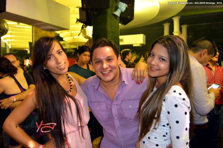 Foto 54 de Discoteca Malabar 23 de agosto de 2014 en Discoteca Malabar Bucaramanga, Bucaramanga