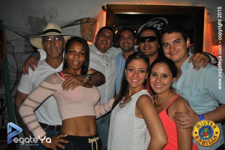 Foto 84 de Mister Babilla Viernes 30 y Sabado 31 de en Discoteca MISTER BABILLA cartagena, Cartagena