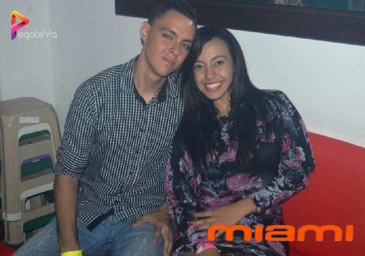 Foto 29 de Miami Bar - 2do FDS Marzo 2016 en Miami Bar Cali, Cali