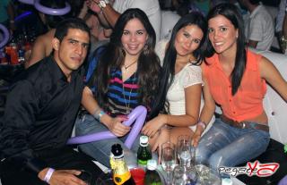 Foto 130 de Antoine Becks - Agosto 10 del 2013 en Living Night Club, Cali