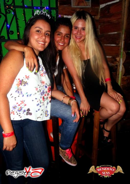 Foto 35 de Bendito Seas - Agosto 23 en Discoteca Bendito Seas Medellin, Medellín