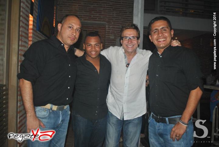 Foto 47 de El Sitio 21 de Agosto en el sitio cartagena, Cartagena