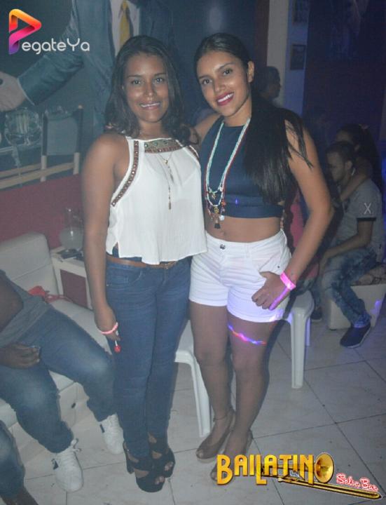 Foto 29 de Bailatino - 3er Fds Agosto 2016 en Bailatino - Bar, Cali