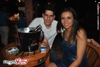 Foto 16 de cafe del mar 6 y 7 de julio de 2012 en cafe del mar cartagena, Cartagena
