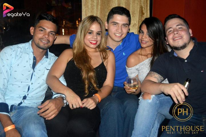 Foto 14 de Penthouse Club - Feria De Cali 2016 en Penthouse 1800, Cali