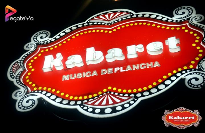 Foto 9 de Kabaret - 1er FDS Nov. 2015 en Kabaret - Granada, Cali