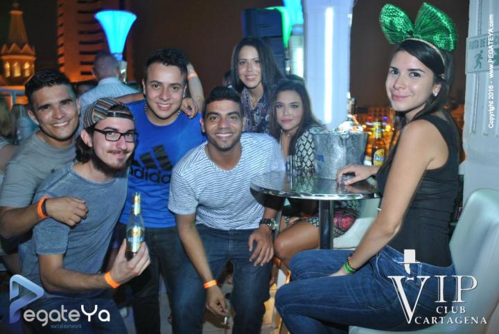 Foto 15 de Vip 18 y 19 de Marzo de 2016 en Vip 18 y 19 de, Cartagena