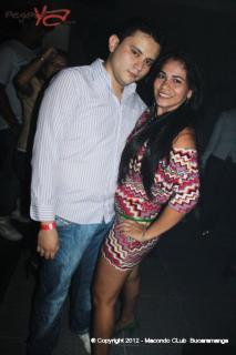 Foto 53 de Viernes 29 de Junio 2012 en Discoteca Macondo Club Bucaramanga, Bucaramanga