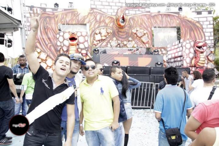 Foto 81 de TOMORROWLAKE Lago Calima en Fiestas Colombia, Medellín
