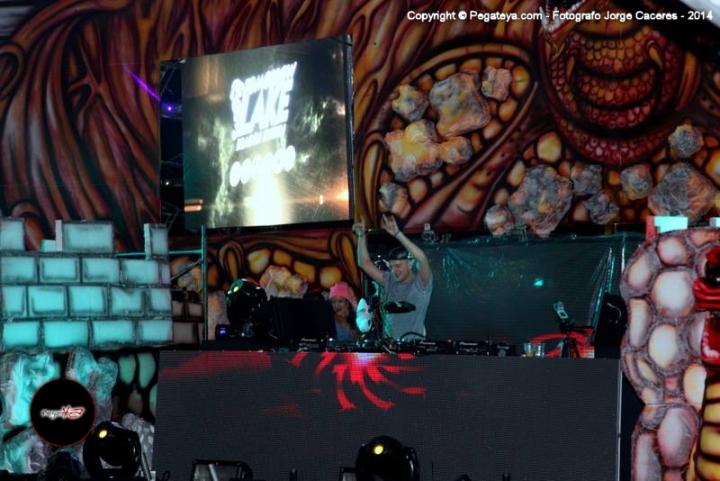 Foto 166 de TOMORROWLAKE Lago Calima en Fiestas Colombia, Medellín