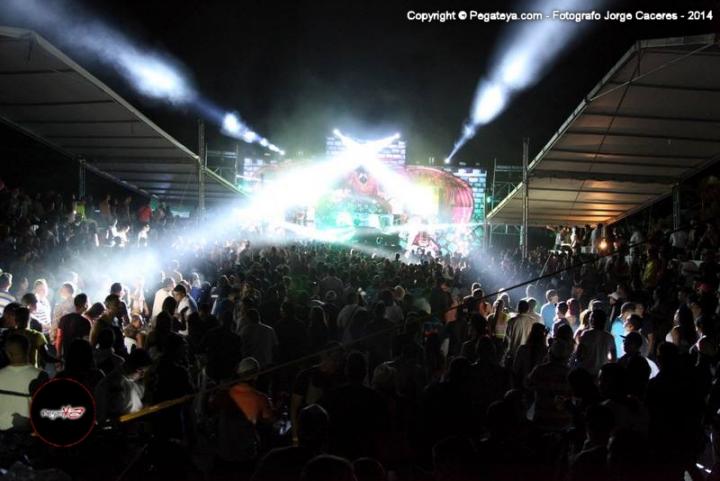 Foto 251 de TOMORROWLAKE Lago Calima en Fiestas Colombia, Medellín
