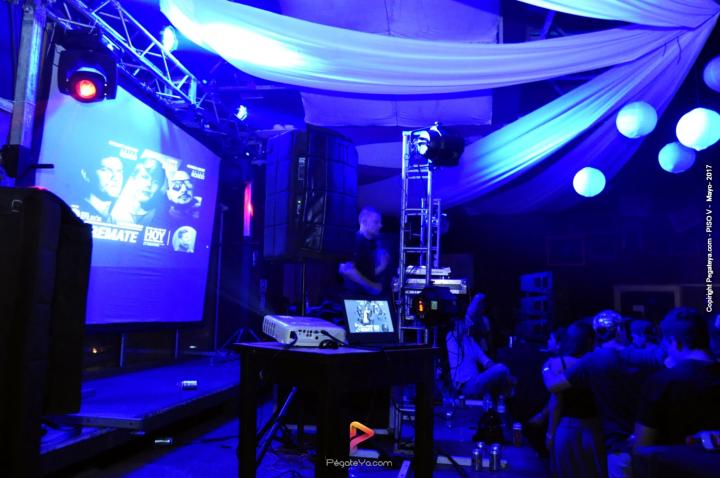 Foto 14 de Piso V - Sábado 6 de mayo de 2017 en Bar Piso V Bucaramanga, Bucaramanga
