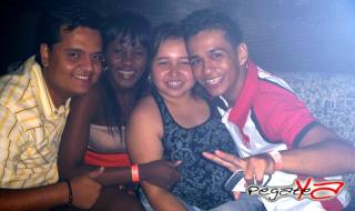 Foto 12 de Septiembre 08 del 2012 en Babel / Barra Libre Cali, Cali