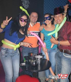 Foto 16 de Kabaret - Febrero 08 2014 en Kabaret - Granada, Cali
