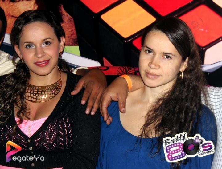 Foto 12 de Beautiful 80`s - 3er FDS Febrero 2015 en Beautiful 80`s Cali, Cali