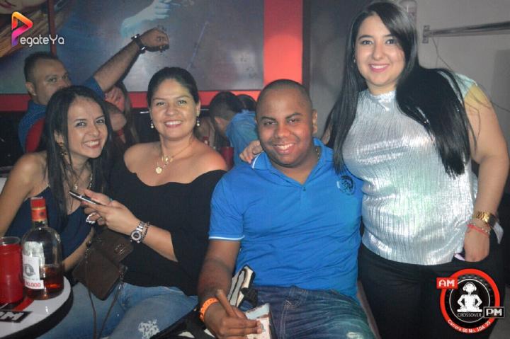 Foto 20 de AmPm - 2DO Fds Mayo 2017 en Am / PM Bar - Cali, Cali