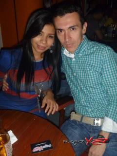 Foto 50 de Febrero 12 del 2012 en Urbano Bar Cali, Cali