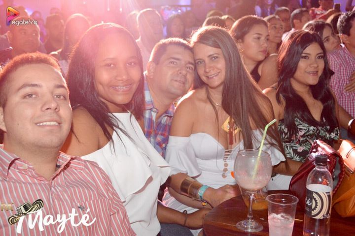 Foto 43 de Pa´Mayté - 4to Fds Sept. 2017 en Pa´Mayte Museo Vallenato