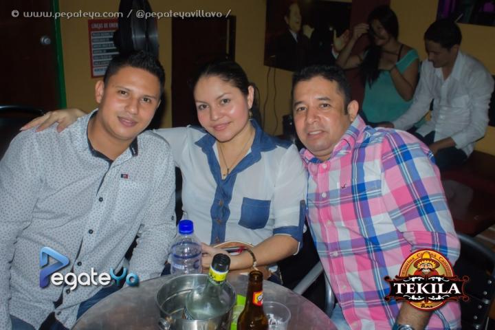 Foto 1 de TEKILA BAR - Villavicencio en Tekila Bar, Villavicencio
