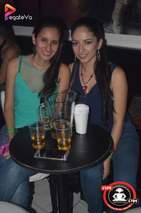 Foto 11 de Ampm Bar - 4TO Fds Agosto 2016 en Am / PM Bar - Cali, Cali