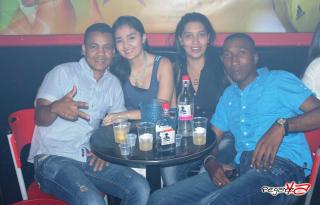 Foto 28 de Noviembre 09 del 2013 en Am / PM Bar - Cali, Cali