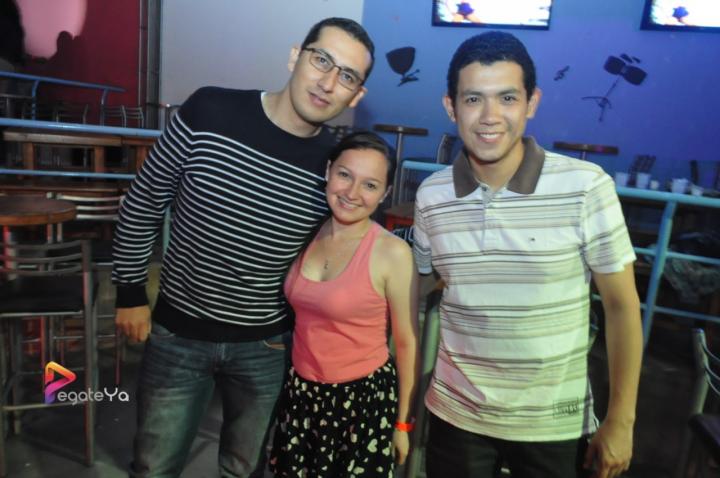 Foto 60 de Maria casquitos sábado 30 de mayo 2015 en Maria Casquitos Bucaramanga, Bucaramanga