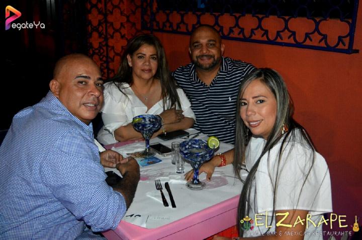Foto 41 de El Zarape Bar Restaurante en El Zarape Bar Restaurante, Cali