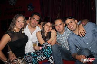 Foto 21 de Noviembre 09 del 2013 en Kabaret - Granada, Cali