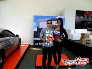 Foto 124 de Fotos Chicas Car Audio en Fotos Chicas Car Audio, Cali