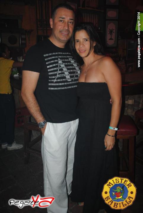 Foto 16 de MISTER BABILLA 7 Y 8 de NOV 2014 en Discoteca MISTER BABILLA cartagena, Cartagena