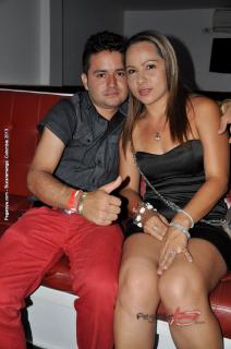 Foto 45 de Fotos Macondo Abril 2013 en Discoteca Macondo Club Bucaramanga, Bucaramanga