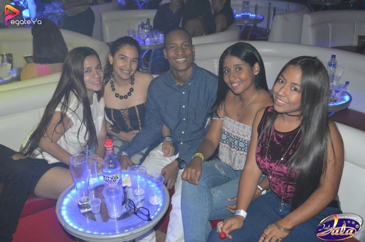 Foto 35 de JalaJala - 5TO Fds Sept. 2017 en Jala Jala Club, Cali