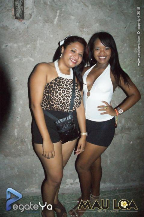 Foto 6 de Mau Loa 28 y 30 de Mayo de 2015 en mau loa cartagena, Cartagena