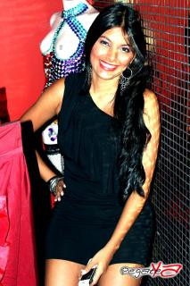 Foto 2 de Julio 20 del 2013 en Kabaret - Granada, Cali