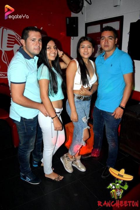 Foto 14 de Rancheeton - 3er FDS Agt 2015 en Rancheton Cali, Cali