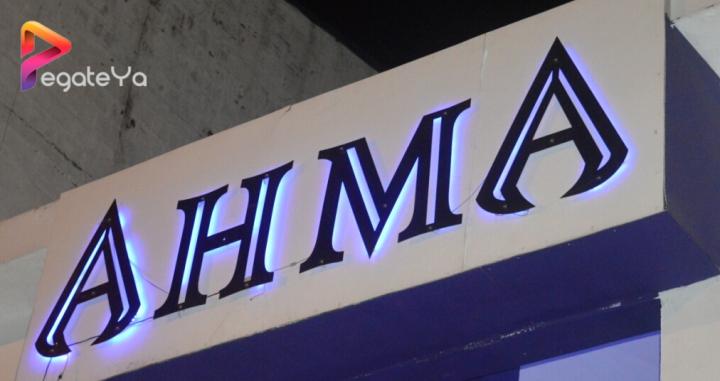 Foto 27 de AHMA BAR - 3er - 4to Fds Nov. 2015 en Ahma Cali, Cali
