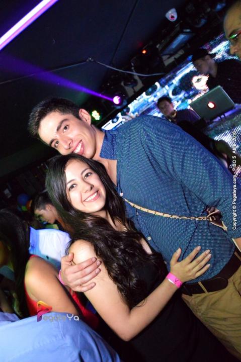 Foto 39 de PISO V - Sabado 2 de abril 2016 en Bar Piso V Bucaramanga, Bucaramanga