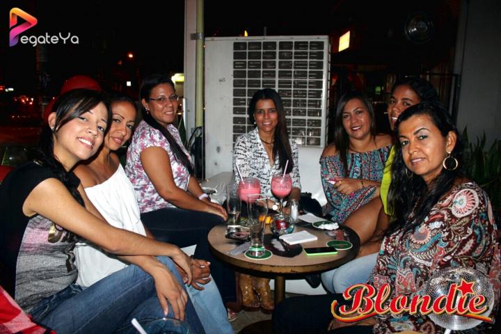 Foto 62 de Blondie 2do / 3er Fds Junio 2016 en Blondie Bar Cali, Cali